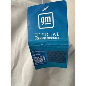 Chevrolet Camaro '67 Super Sport Tee | Size Small | Official GM Licensed